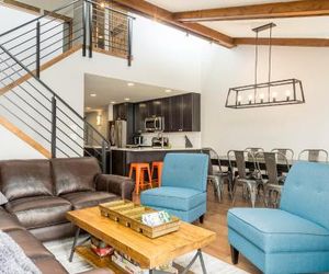 Promontory 6 Townhouse Steamboat Springs United States