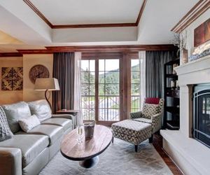 Ritz 3Br R214 Vail United States