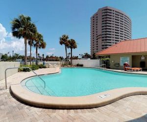 Lighthouse Towers Condominium Clearwater Beach United States