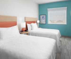 Home2 Suites by Hilton Ocean City Bayside Ocean City United States