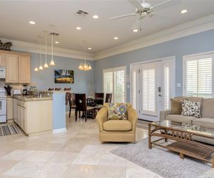 Sea Shell Isle 2A Villa South Padre Island United States