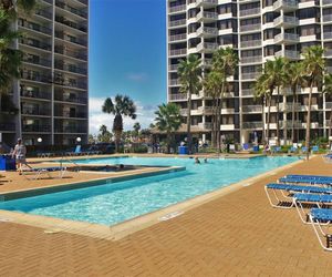 Saida Royale 9155 Villa South Padre Island United States
