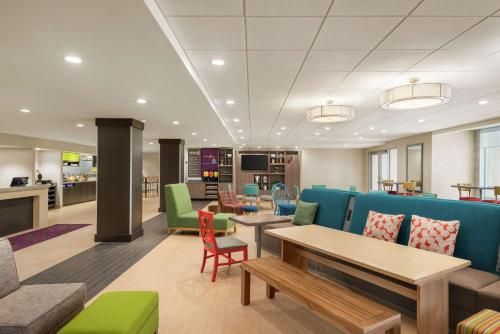 Photo of Home2 Suites by Hilton Woodbridge Potomac Mills