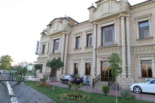 Hotel Photo 5