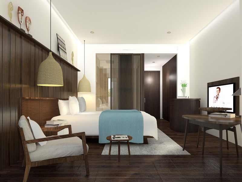 Hotel Photo 1