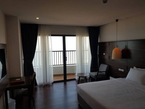 Hotel Photo 11