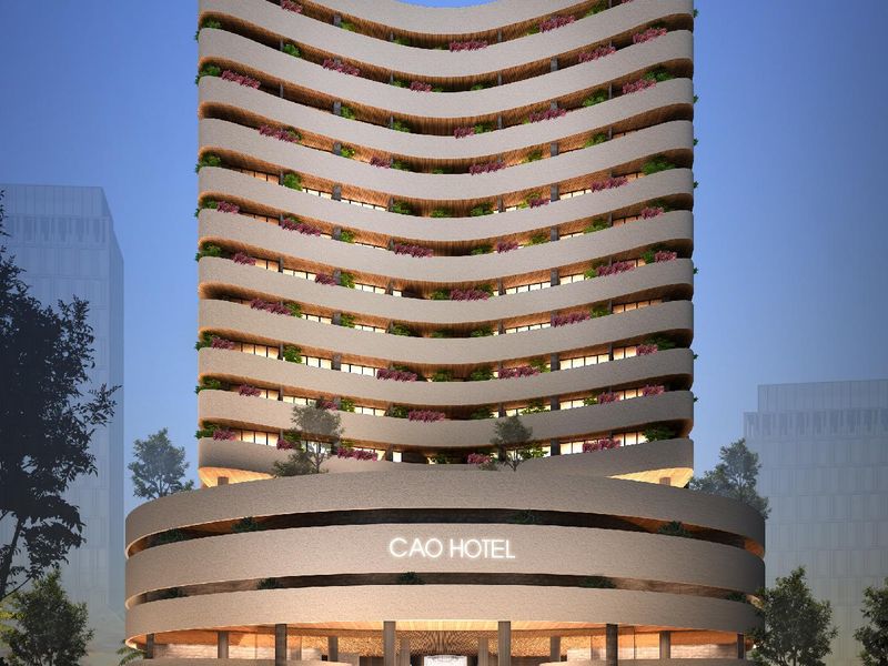 Hotel Photo 22