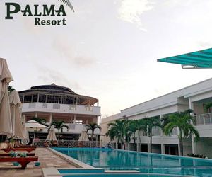 Palma Resort Duong Dong Vietnam