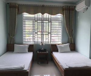Liên Cương Hotel Ha Giang Vietnam