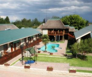 Imperani Guesthouse Ficksburg South Africa