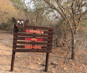 Owl House Marloth Park Marloth Park South Africa