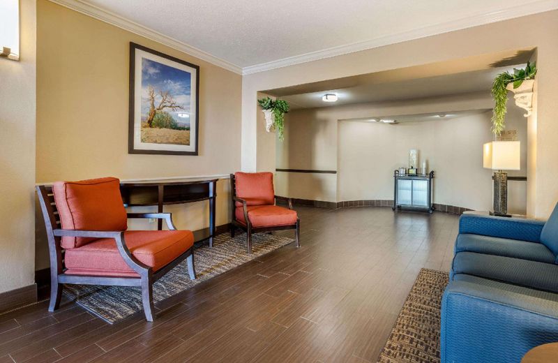 MainStay Suites El Centro I-8