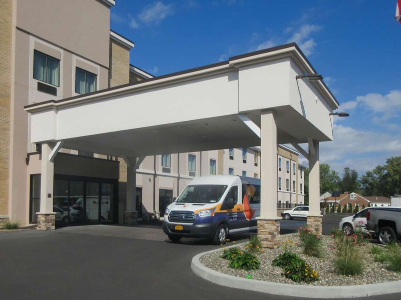 Hotel Photo 21