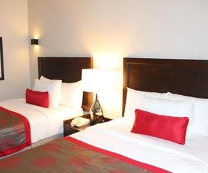 Ramada by Wyndham Bronx Terminal New York City United States