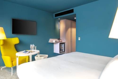 Hotel Photo 11