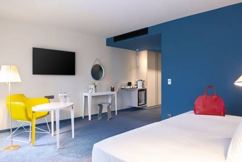 Hotel Photo 13