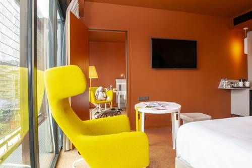 Hotel Photo 14