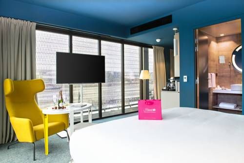 Hotel Photo 15