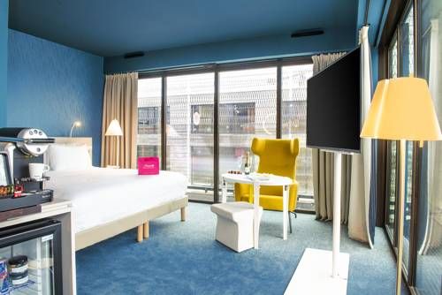 Hotel Photo 16
