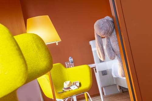 Hotel Photo 17