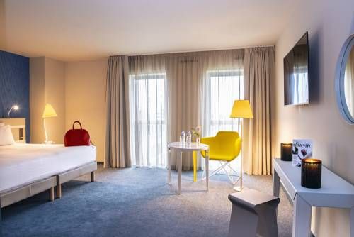Hotel Photo 4