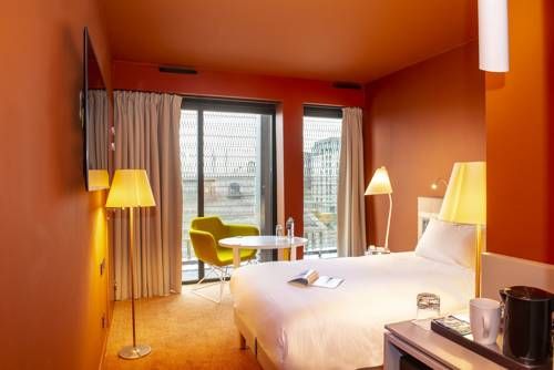 Hotel Photo 5