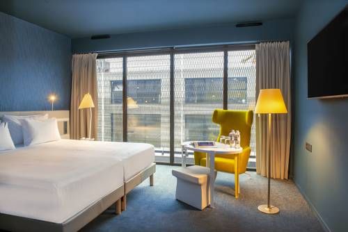 Hotel Photo 6