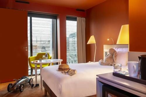 Hotel Photo 7