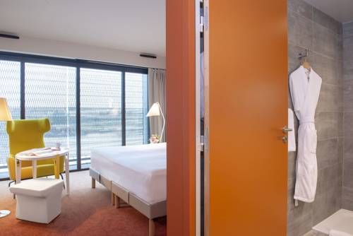 Hotel Photo 9