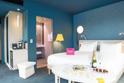 Hotel Photo 10