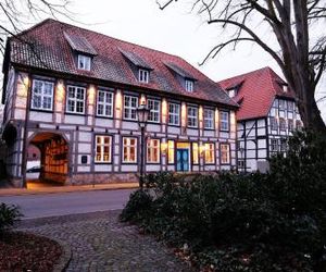Hotel zur Fürstabtei Herford Germany