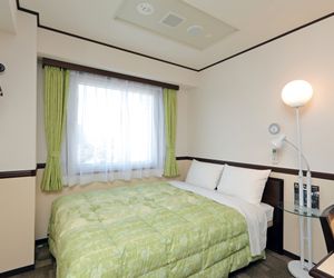 Toyoko Inn Urawa-misono-eki Higashi-guchi Saitama Japan