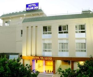 Hotel Milam Inn Almora India