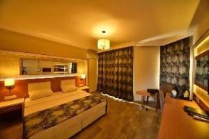 Dolphin Family Hotel Antalya Turkey