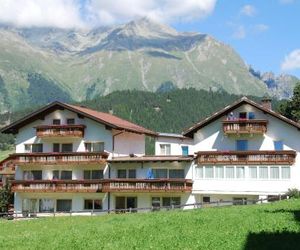 Alpenpension Regina Nauders Austria