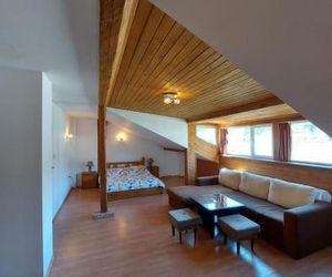 Vasi Apartments Dobrinishte Bulgaria