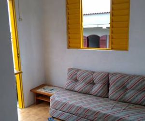 Roc Hostel Sao Tome das Letras Brazil