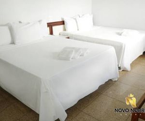 Novo Nobre Hotel Montes Claros Brazil