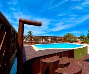 La Dolce Vita in Jeri Jericoacoara Brazil