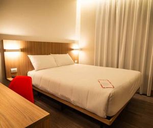 Hotel Moov Curitiba Curitiba Brazil