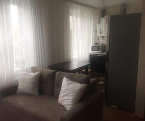 Студия в самом центре Бреста Brest Belarus