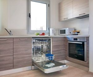 Hydria Residence Apartments Limassol Cyprus
