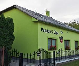 Penzion u Čápa Příbor Pribor Czech Republic