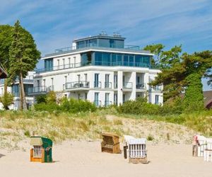 Strandresidenzen Bansin Seebad Bansin Germany