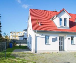 Haus Leonora Ostseebad Goehren Germany