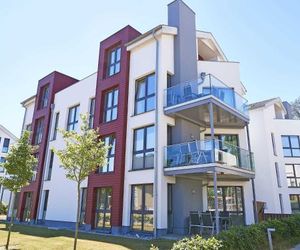 Strandvilla Baabe F 635 WG 26 mit Ostseebad Baabe Germany