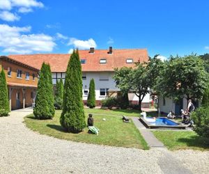 Beautiful Farmhouse in Huddingen with Terrace Bad Wildungen Germany