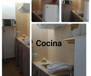 Apartamento Centro Vejer Vejer de la Frontera Spain