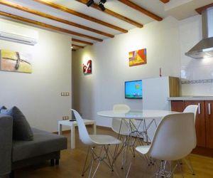 Apartamento B con Garaje Incluido Toledo Spain