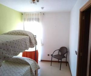Albergue Ciudad del Doncel Siguenza Spain